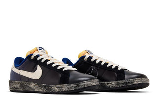 Rassvet x Nike SB Zoom Tennis Classic 'Blue Void'