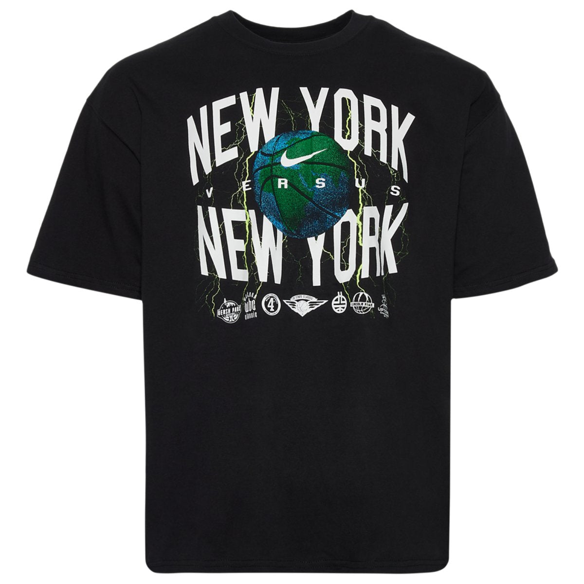 Nike Maximum 90 Short Sleeve T-Shirt