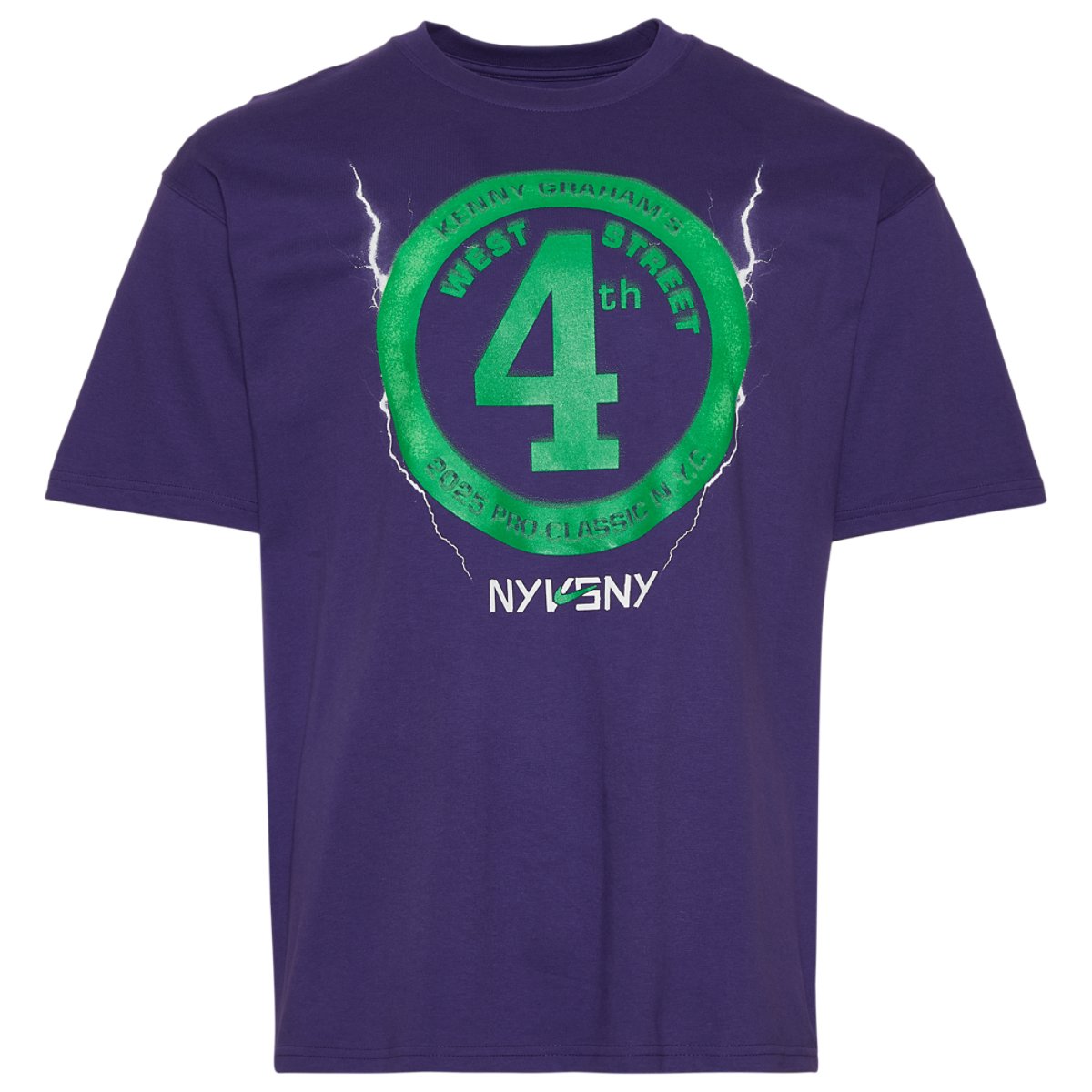 Nike Maximum 90 Short Sleeve T-Shirt