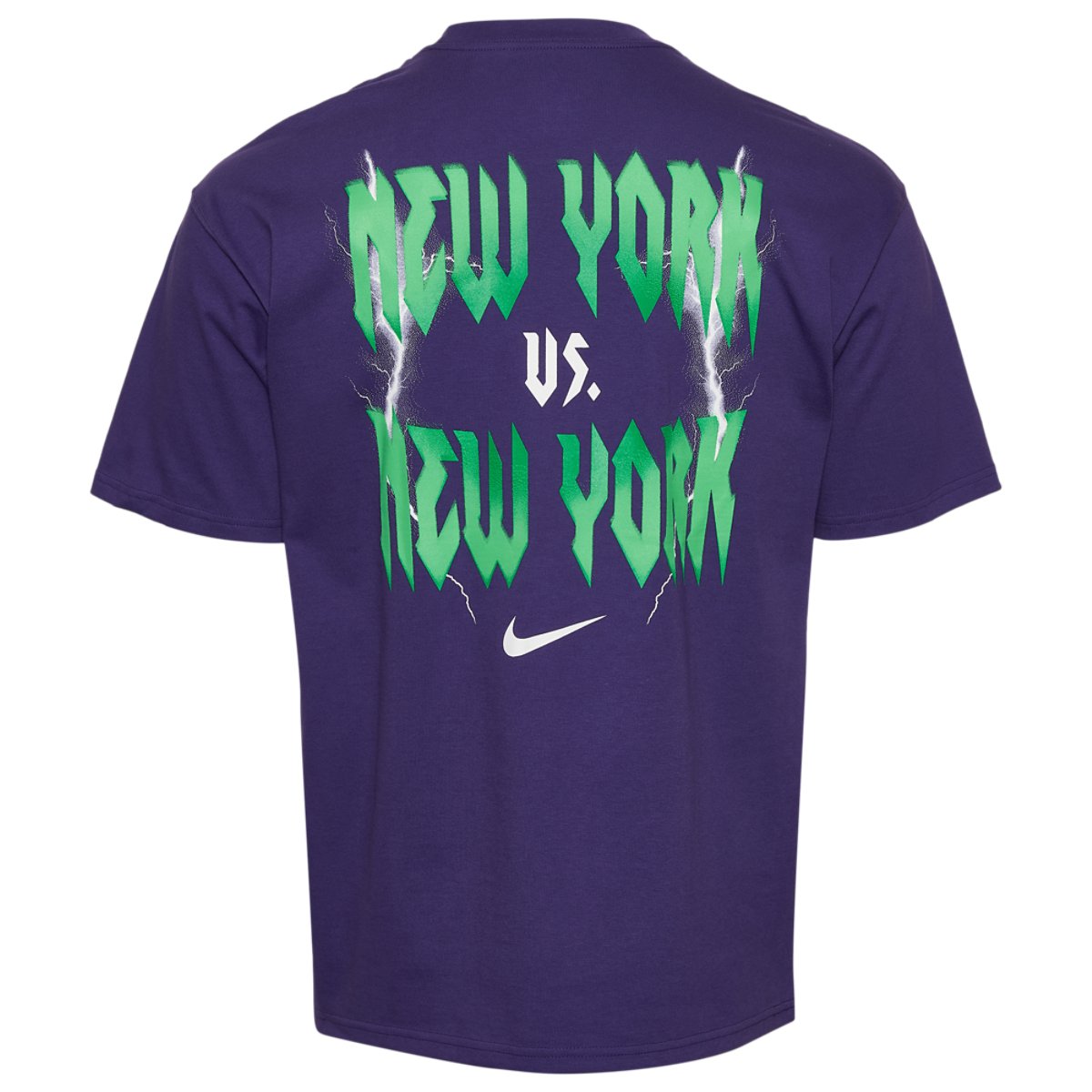 Nike Maximum 90 Short Sleeve T-Shirt