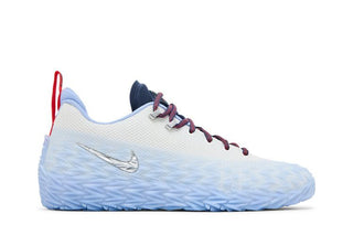 Cade Cunningham x Nike S.T. Charge PE EP 'Detroit Tough'