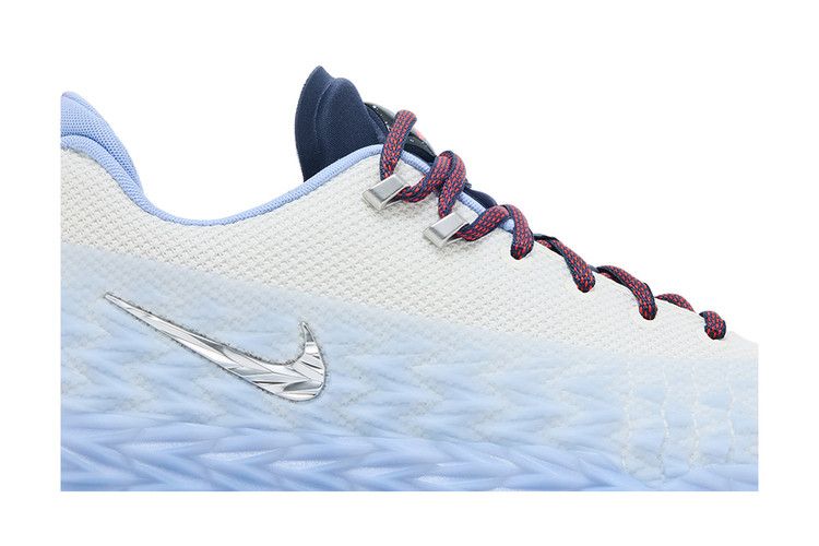 Cade Cunningham x Nike S.T. Charge PE EP 'Detroit Tough'