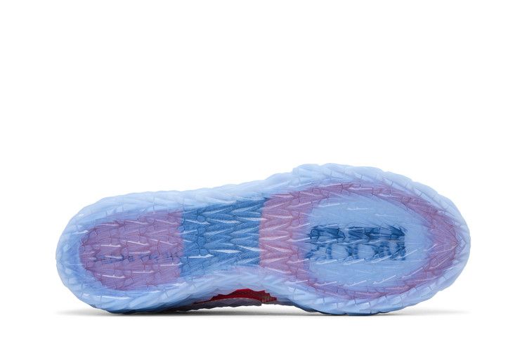 Cade Cunningham x Nike S.T. Charge PE EP 'Detroit Tough'