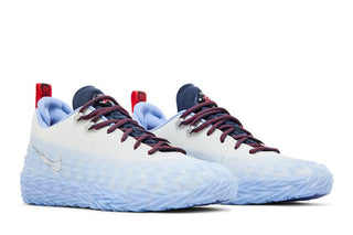 Cade Cunningham x Nike S.T. Charge PE EP 'Detroit Tough'