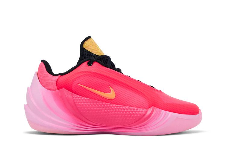 Nike Giannis Freak 8 'Hyper Pink Hyper Orange'