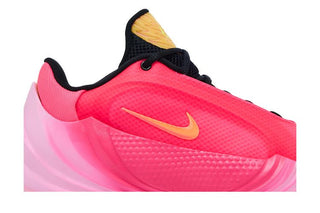 Nike Giannis Freak 8 'Hyper Pink Hyper Orange'