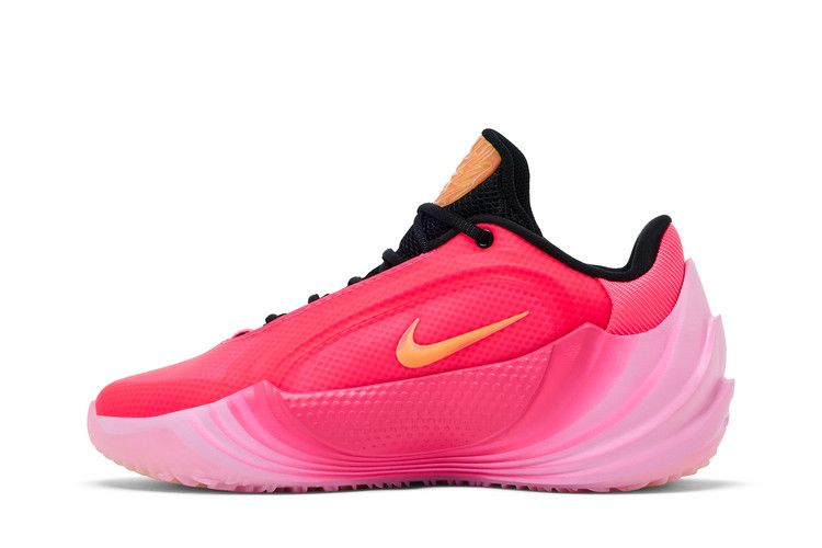 Nike Giannis Freak 8 'Hyper Pink Hyper Orange'