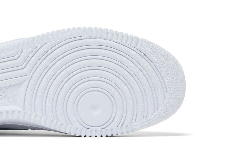 Nike Air Force 1 Low '01 'Triple White'