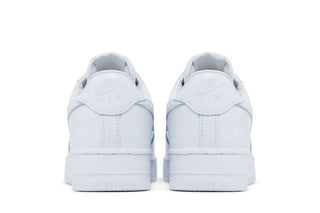 Nike Air Force 1 Low '01 'Triple White'