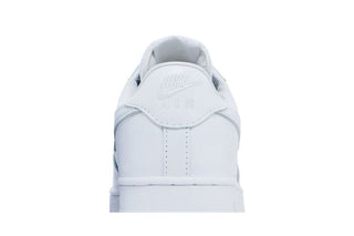 Nike Air Force 1 Low '01 'Triple White'