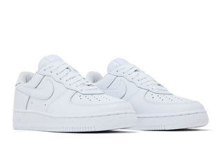 Nike Air Force 1 Low '01 'Triple White'