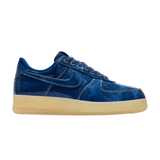 Nike Air Force 1 Low 'Patent Denim'