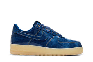 Nike Air Force 1 Low 'Patent Denim'
