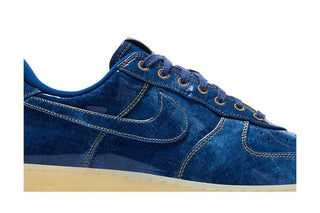 Nike Air Force 1 Low 'Patent Denim'