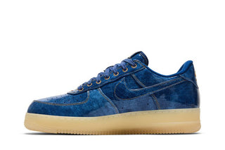 Nike Air Force 1 Low 'Patent Denim'