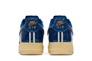 Nike Air Force 1 Low 'Patent Denim'