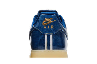 Nike Air Force 1 Low 'Patent Denim'