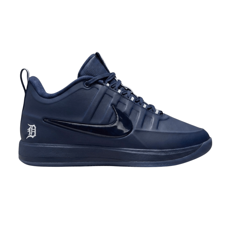 Nike Book 2 'Detroit Tigers'