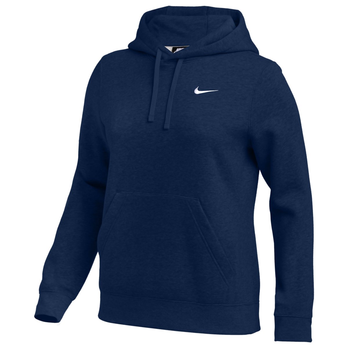 Nike Team Club Fleece Hoodie
