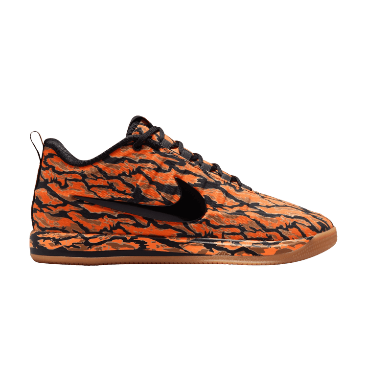 Nike Book 2 'Tiger Camo'