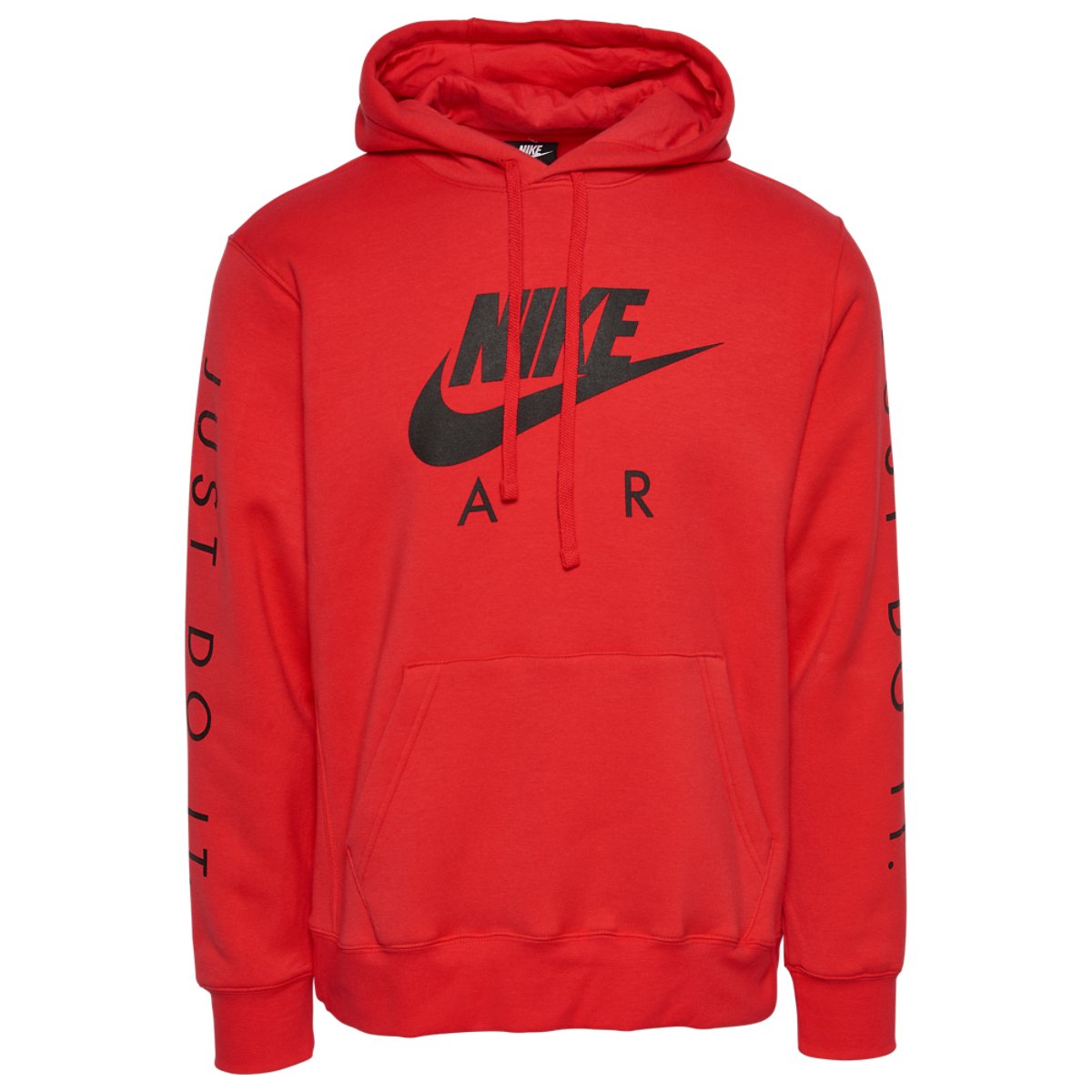 Nike Just Do It Hoodie