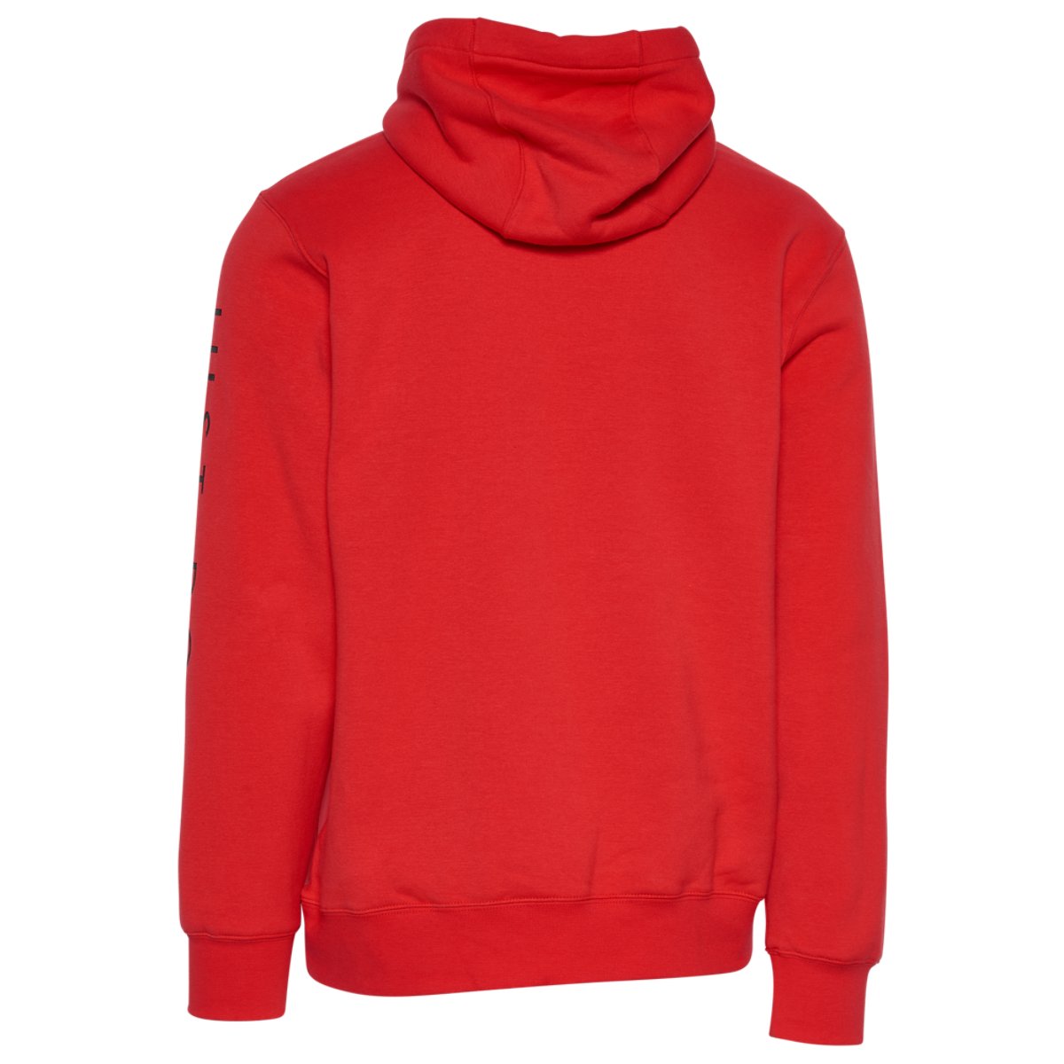 Nike Just Do It Hoodie