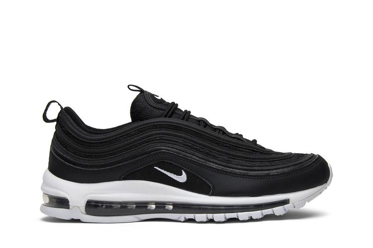 Nike Air Max 97 'Black'