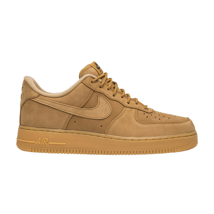 Nike Air Force 1 Low 'Flax' 2017