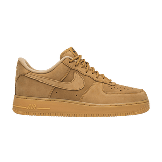 Nike Air Force 1 Low 'Flax' 2017