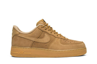 Nike Air Force 1 Low 'Flax' 2017