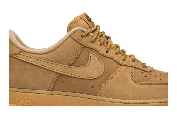 Nike Air Force 1 Low 'Flax' 2017