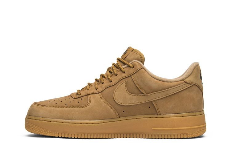 Nike Air Force 1 Low 'Flax' 2017