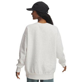 Under Armour Essential Flc OS Crew