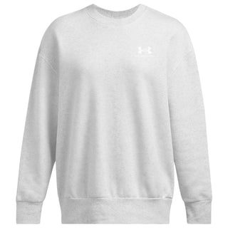 Under Armour Essential Flc OS Crew