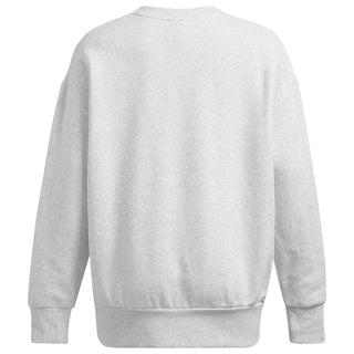 Under Armour Essential Flc OS Crew