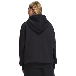 Under Armour Icon Fleece Oversized Hoodie