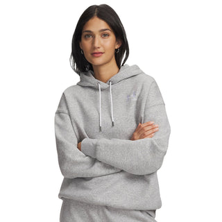 Under Armour Icon Fleece Oversized Hoodie