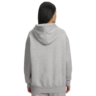 Under Armour Icon Fleece Oversized Hoodie