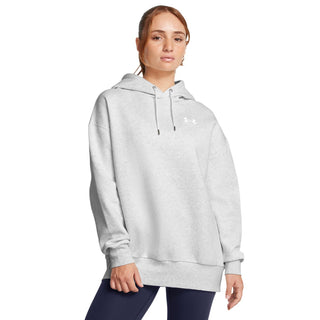 Under Armour Icon Fleece Oversized Hoodie