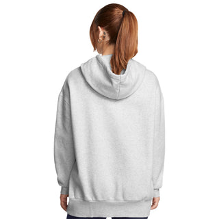 Under Armour Icon Fleece Oversized Hoodie