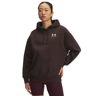 Under Armour Icon Fleece Oversized Hoodie
