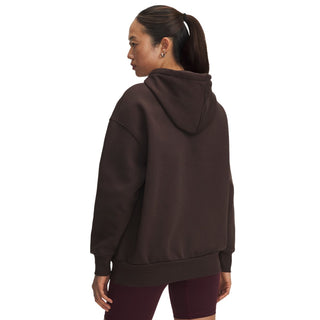 Under Armour Icon Fleece Oversized Hoodie