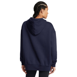 Under Armour Icon Fleece Oversized Hoodie