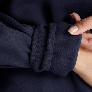Under Armour Icon Fleece Oversized Hoodie