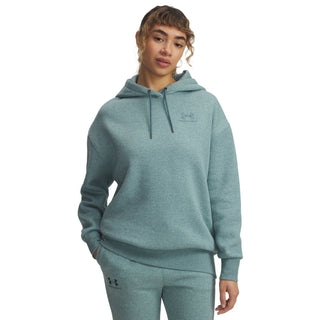 Under Armour Icon Fleece Oversized Hoodie