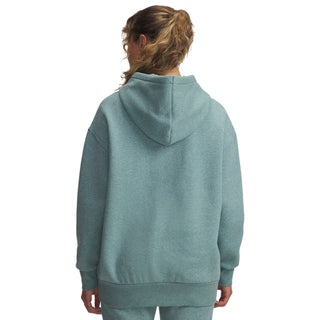Under Armour Icon Fleece Oversized Hoodie