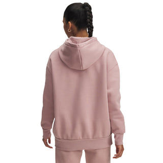 Under Armour Icon Fleece Oversized Hoodie
