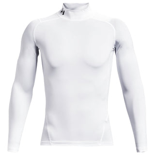 Under Armour HG Armour Comp Mock Long Sleeve