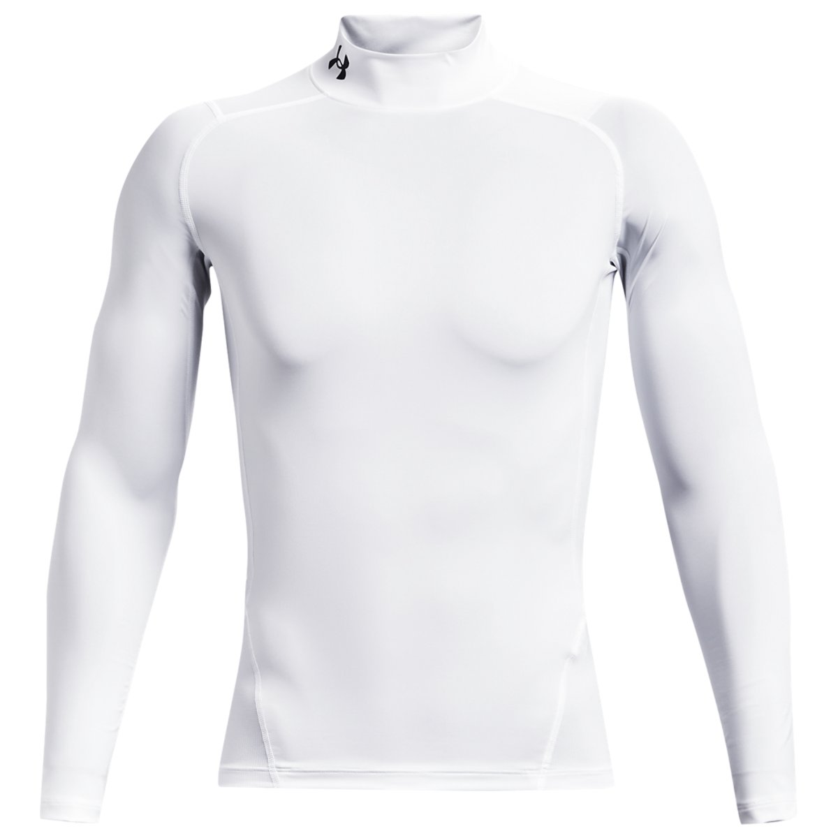 Under Armour HG Armour Comp Mock Long Sleeve