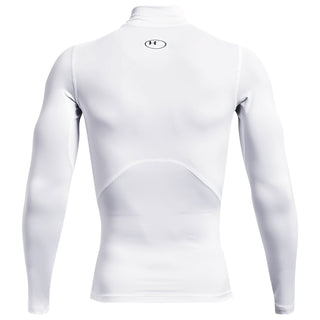 Under Armour HG Armour Comp Mock Long Sleeve
